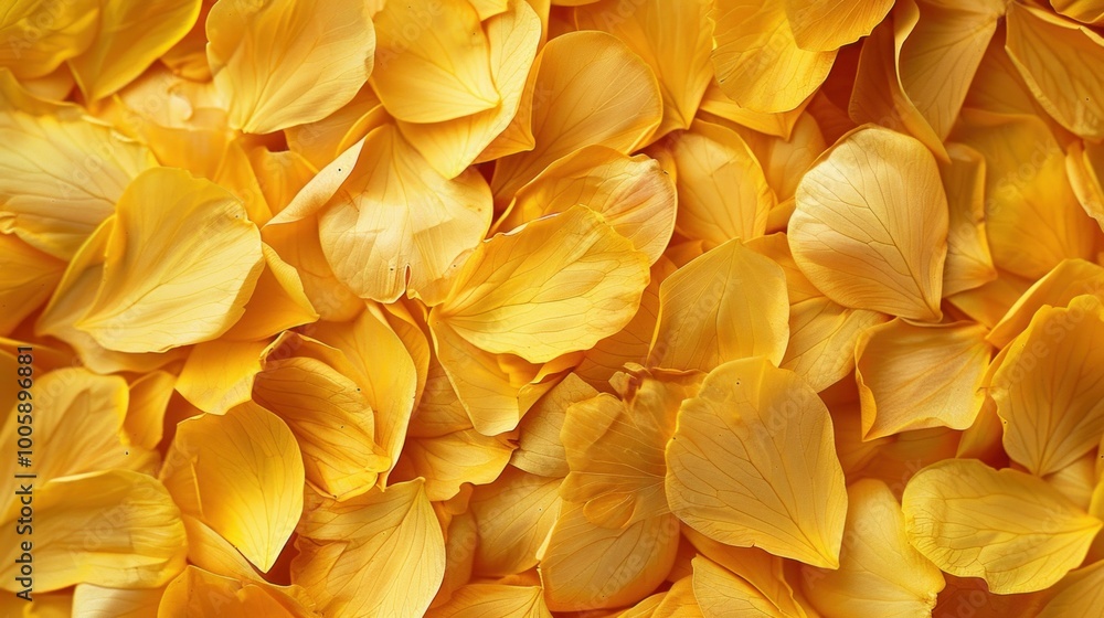 Yellow flower petals, close up, vibrant background, soft texture, natural beauty, floral decor, romantic setting, bright colors, suitable for various designs and layouts Yellow flower petals, close up, vibrant background, soft texture, natural beauty, floral decor, romantic setting, bright colors, suitable for various designs and layouts