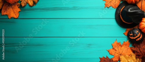 Wallpaper Mural Halloween holiday background Torontodigital.ca