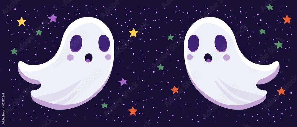 Halloween holiday background Halloween holiday background