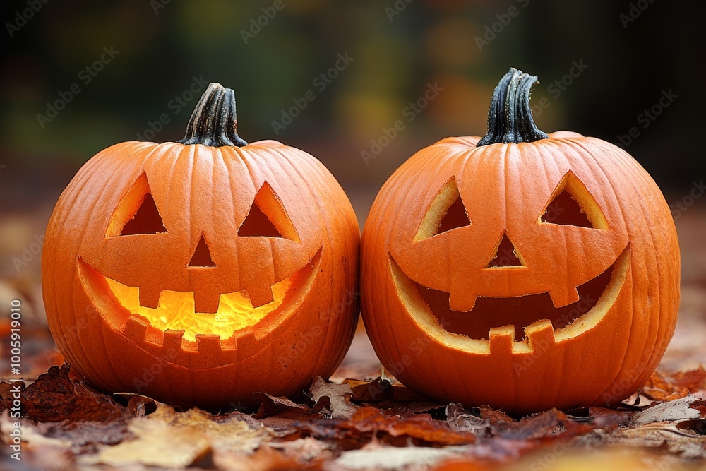 Halloween holiday background Halloween holiday background