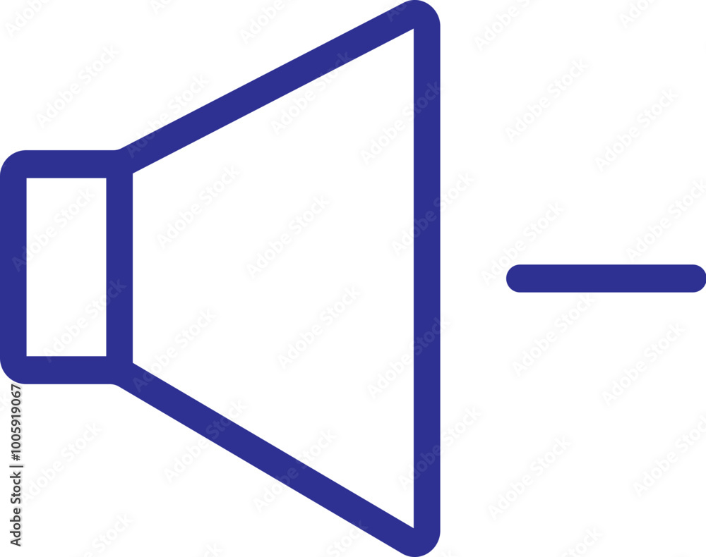 Sound Icon Set Sound Icon Set