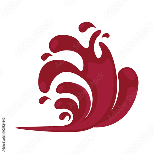 Wine Splash
