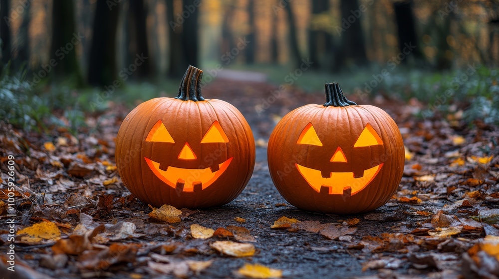 Halloween holiday background Halloween holiday background