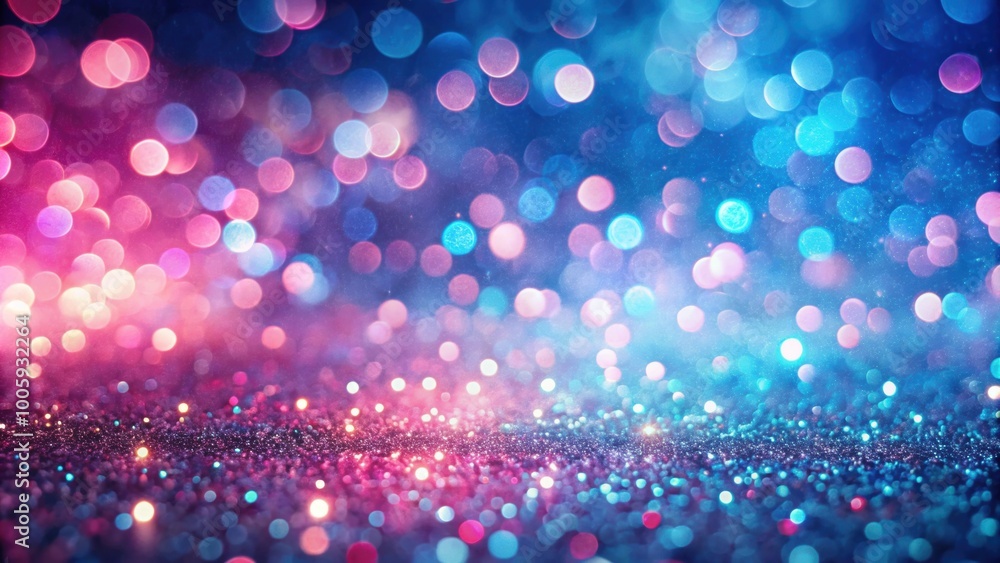 Sparkling bright abstract background with pink and blue bokeh lights, sparkle, abstract, background, pink, blue, bokeh Sparkling bright abstract background with pink and blue bokeh lights, sparkle, abstract, background, pink, blue, bokeh