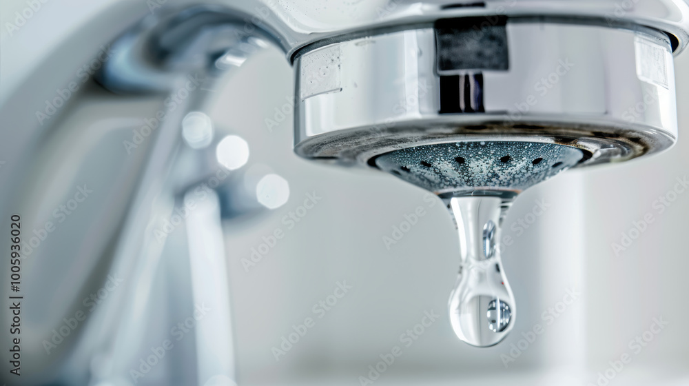 Close-up of a leaking faucet dripping water onto a white porcelain sink, highlighting the urgency of fixing a product issue. Close-up of a leaking faucet dripping water onto a white porcelain sink, highlighting the urgency of fixing a product issue.