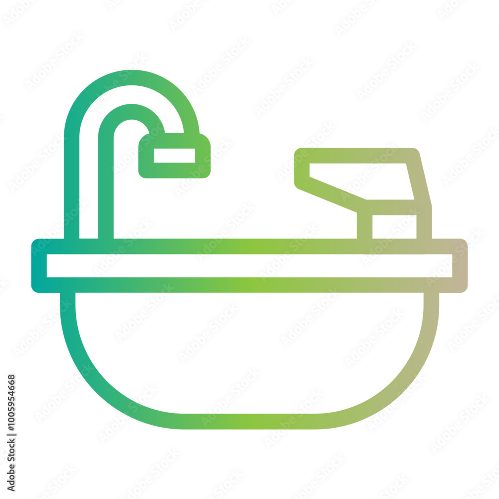 world hand washing day on line gradient style world hand washing day on line gradient style