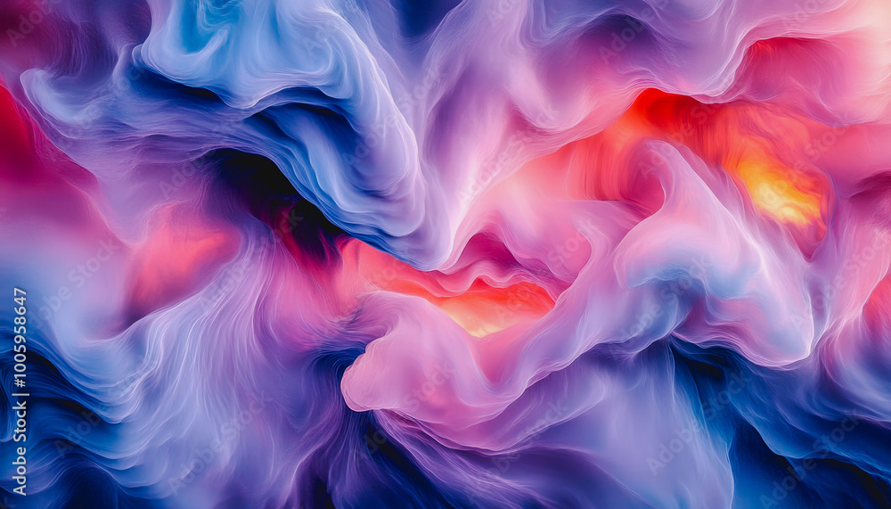Swirling cloud vortex illuminated by soft sunlight, hyper-detailed stormy sky Swirling cloud vortex illuminated by soft sunlight, hyper-detailed stormy sky