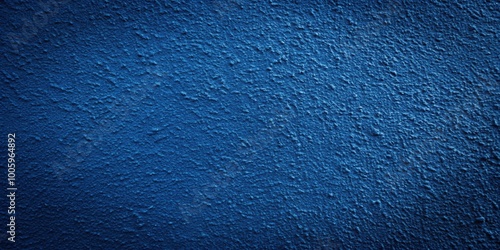 Textured dark matte blue wall background for design projects, textured, wall, background, dark, matte, blue, interior, design