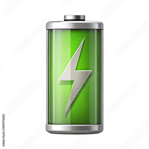 battery icon set