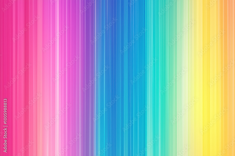 Abstract colorful rainbow background Abstract colorful rainbow background