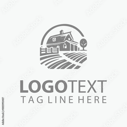 Landscaping Logo