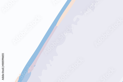 Fotografie Abstract background with untidy pattern