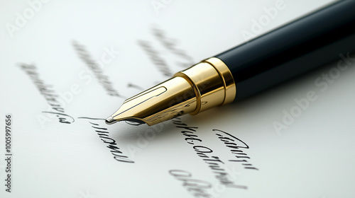 Legal advice can help prevent misunderstandings in a business contract photo