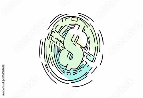 仮想通貨