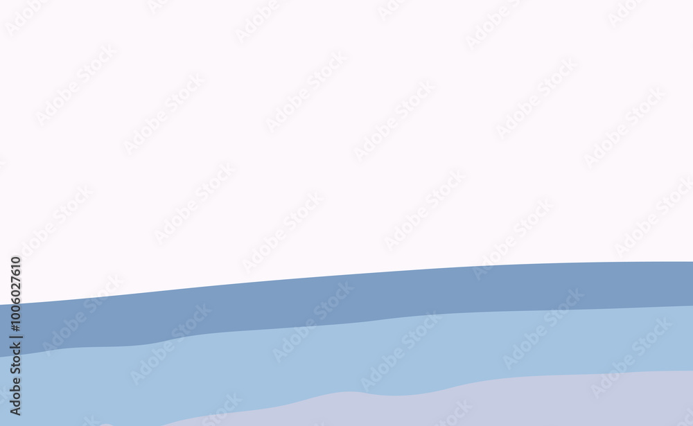 Naklejka premium Abstract background with untidy pattern. Vector illustration for banners, posters and wall decorations