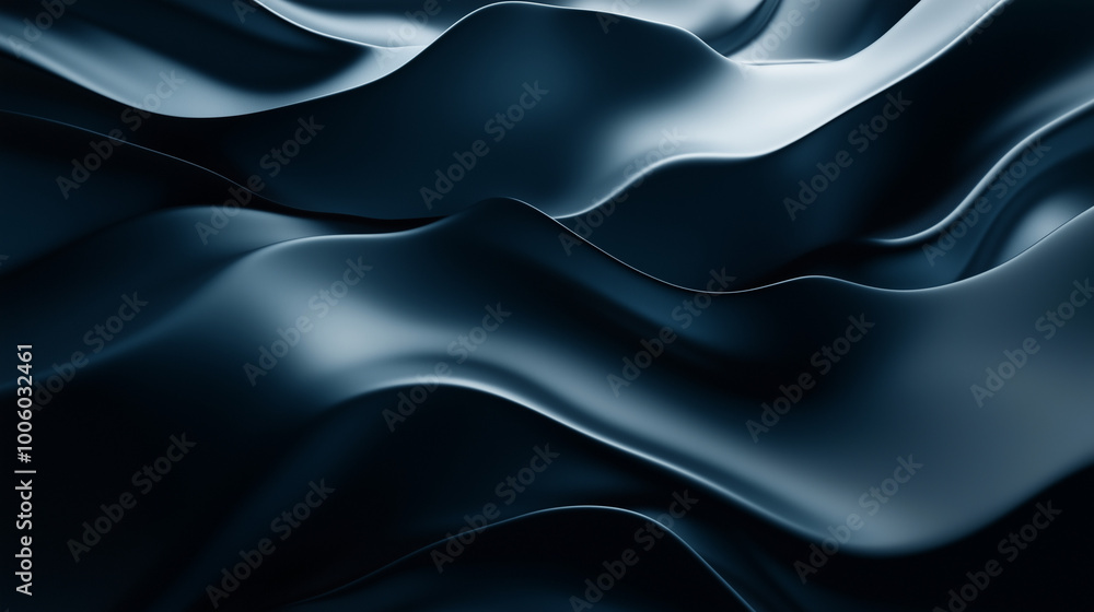Abstract 3D Background
Abstract 3D Background