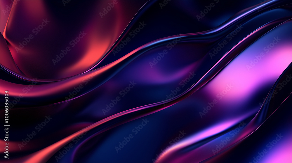 Abstract 3D Background
Abstract 3D Background