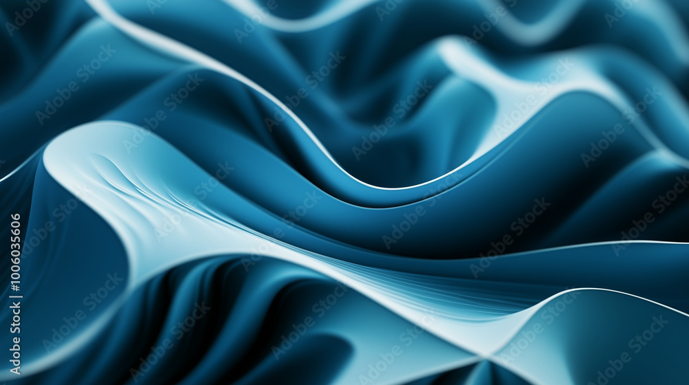 Abstract 3D Background
Abstract 3D Background