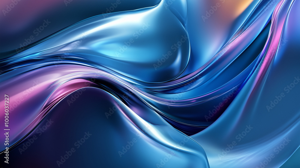 Abstract 3D Background
Abstract 3D Background