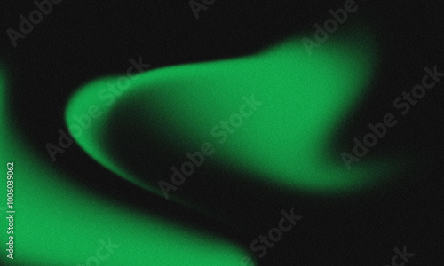 black green background with grainy texture.  background with noise effect