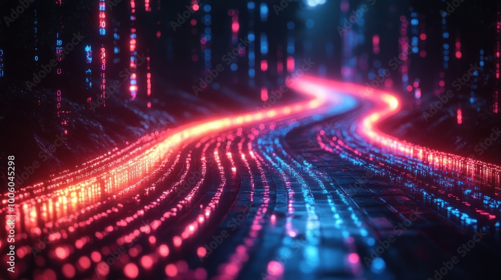 Digital Highway Digital Highway