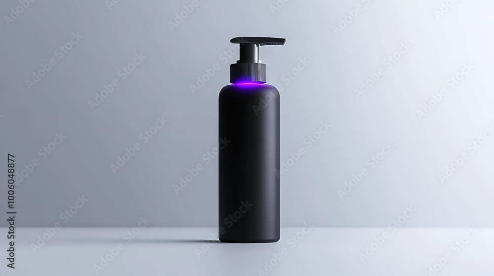 Product photo of a perfume bottle featuring LED stripes against a white background, highlighting its sleek design and vibrant colors for effective marketing.
Product photo of a perfume bottle featuring LED stripes against a white background, highlighting its sleek design and vibrant colors for effective marketing.