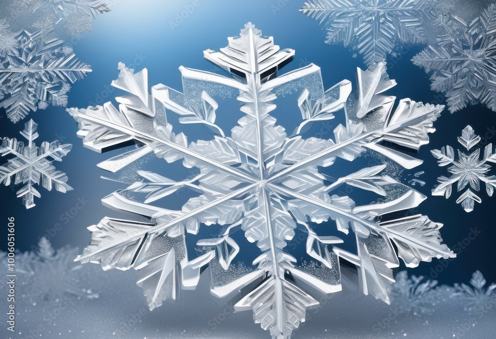 beautiful intricate snowflake patterns adorning frosted glass surface captured stunning detail, texture, design, crystal, winter, ornament, decoration beautiful intricate snowflake patterns adorning frosted glass surface captured stunning detail, texture, design, crystal, winter, ornament, decoration