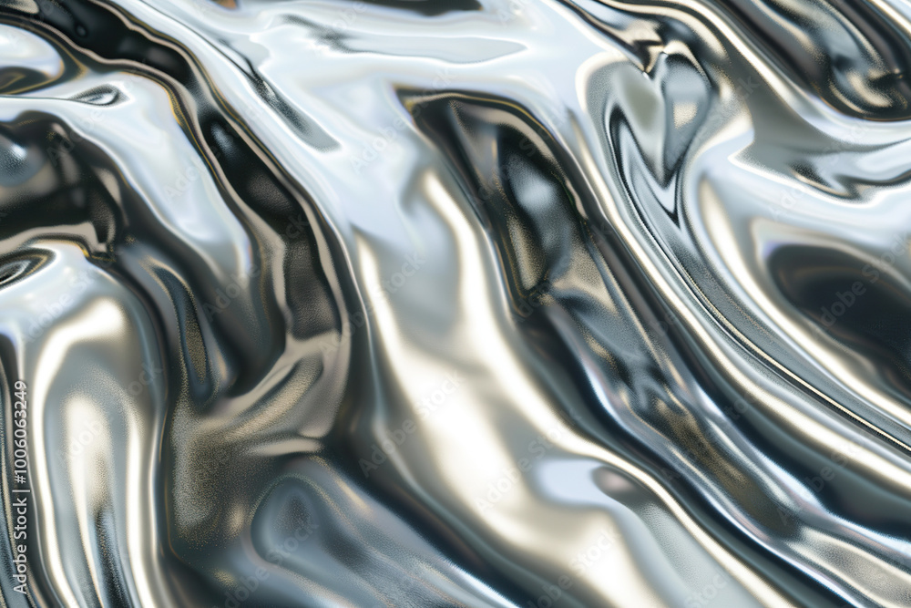 Beautiful texture liquid soft metal, design natural abstract background Beautiful texture liquid soft metal, design natural abstract background