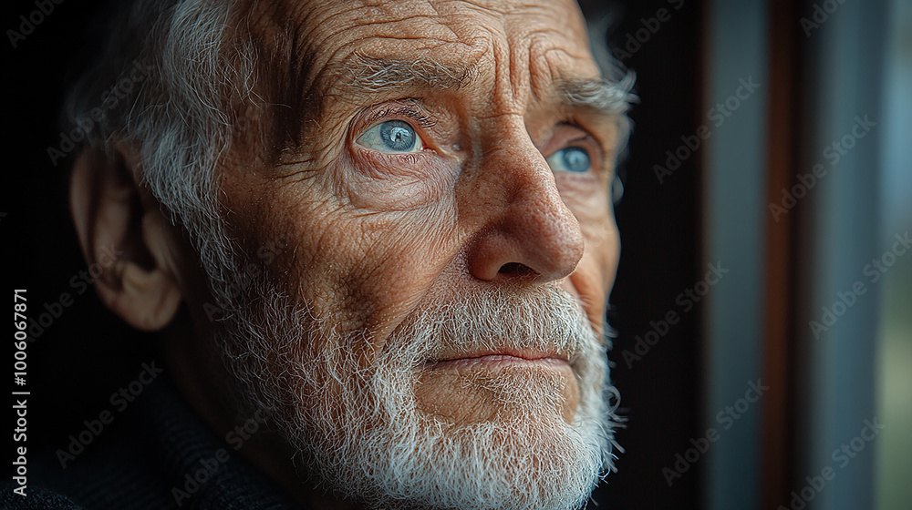 portrait of a man portrait of a man