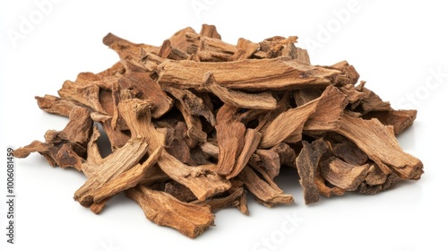 Cats Claw Herb Bark - Herbal Medicine for Viral Infections and Immune Boost photo