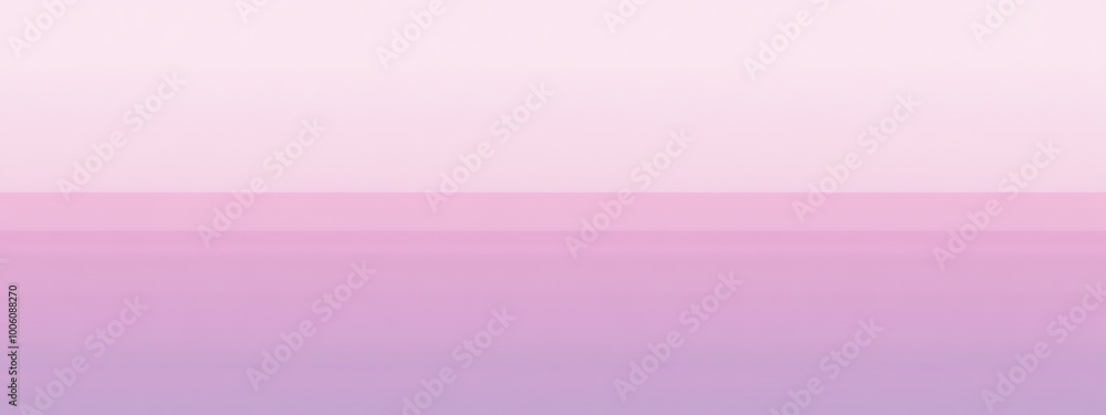 Fototapeta premium Pink pastel background. Soft gradient with red and purple colors. Blur pattern for design. 