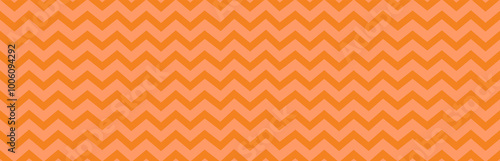 Regular Colour full  wavy line pattern graphic design element background. Vector