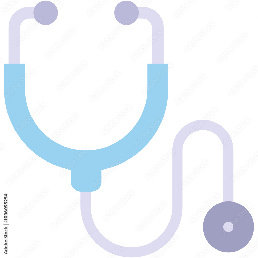 Vector Icon Stethoscope, Healthcare And Medical, Medic, Phonendoscope, Stethoscope Vector Icon Stethoscope, Healthcare And Medical, Medic, Phonendoscope, Stethoscope
