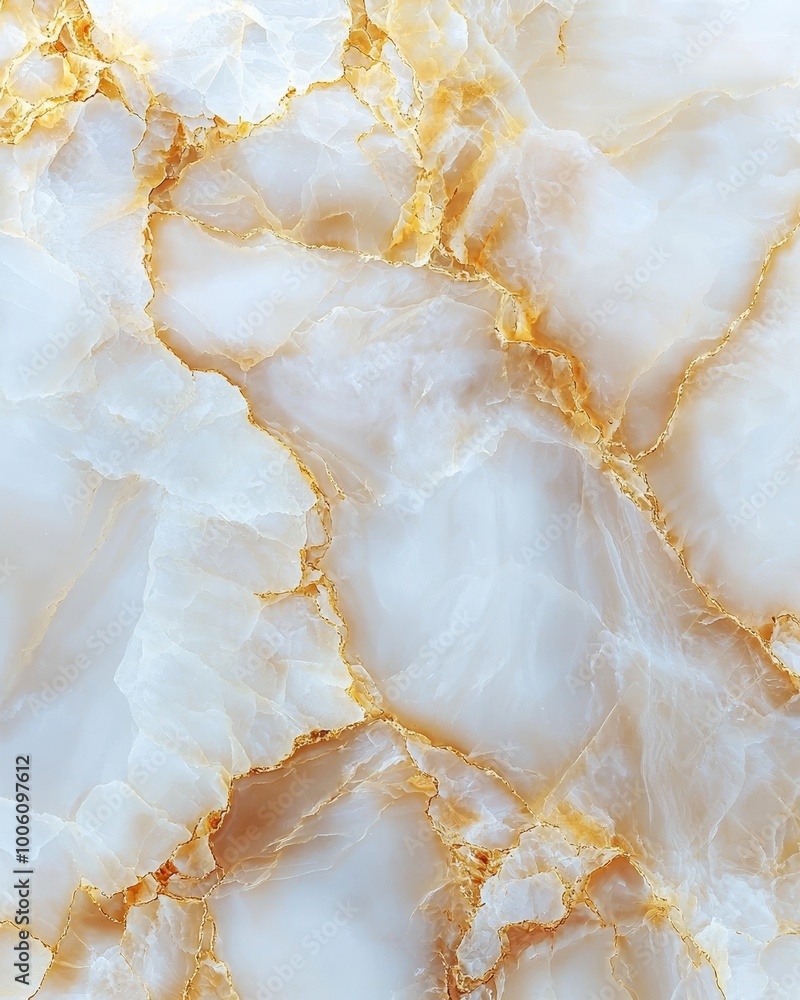 Marble texture with golden veins on a white background, elegant and luxurious. Marble texture with golden veins on a white background, elegant and luxurious.