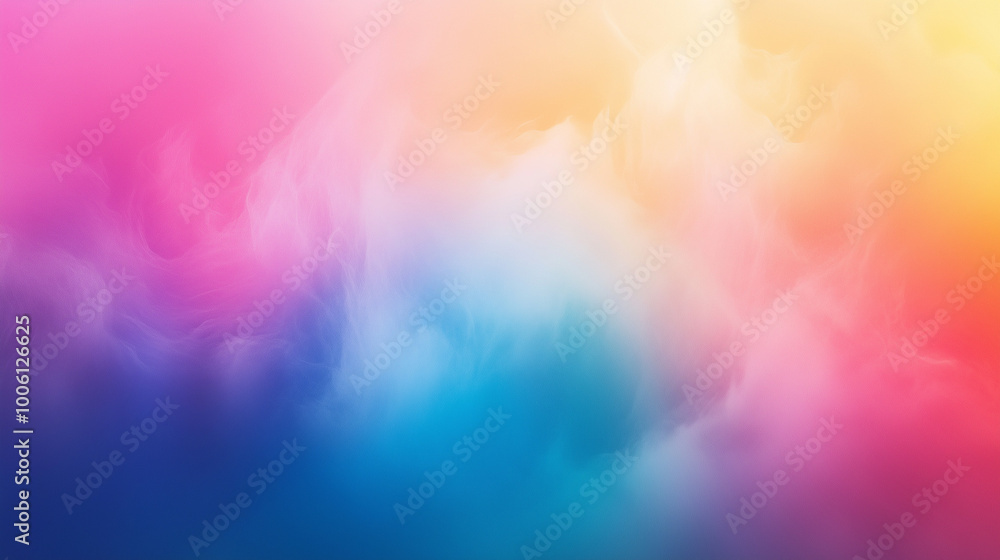 Soft Dreamy Gradient with Pastel Colors and Smooth Transitions Soft Dreamy Gradient with Pastel Colors and Smooth Transitions