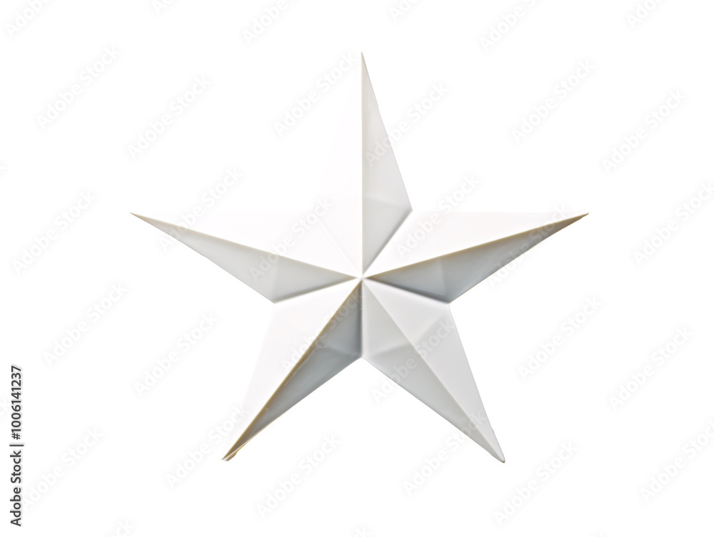 a white star on a white background a white star on a white background