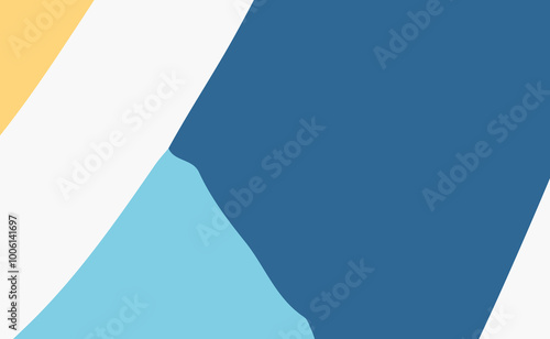 Abstract background with untidy pattern. Vector illustration for banners, posters and wall decorations