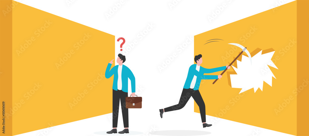 Breaking through barriers or overcoming difficulties, setbacks, creating new opportunities and paths, determination and courage to overcome difficulties,
Breaking through barriers or overcoming difficulties, setbacks, creating new opportunities and paths, determination and courage to overcome difficulties,