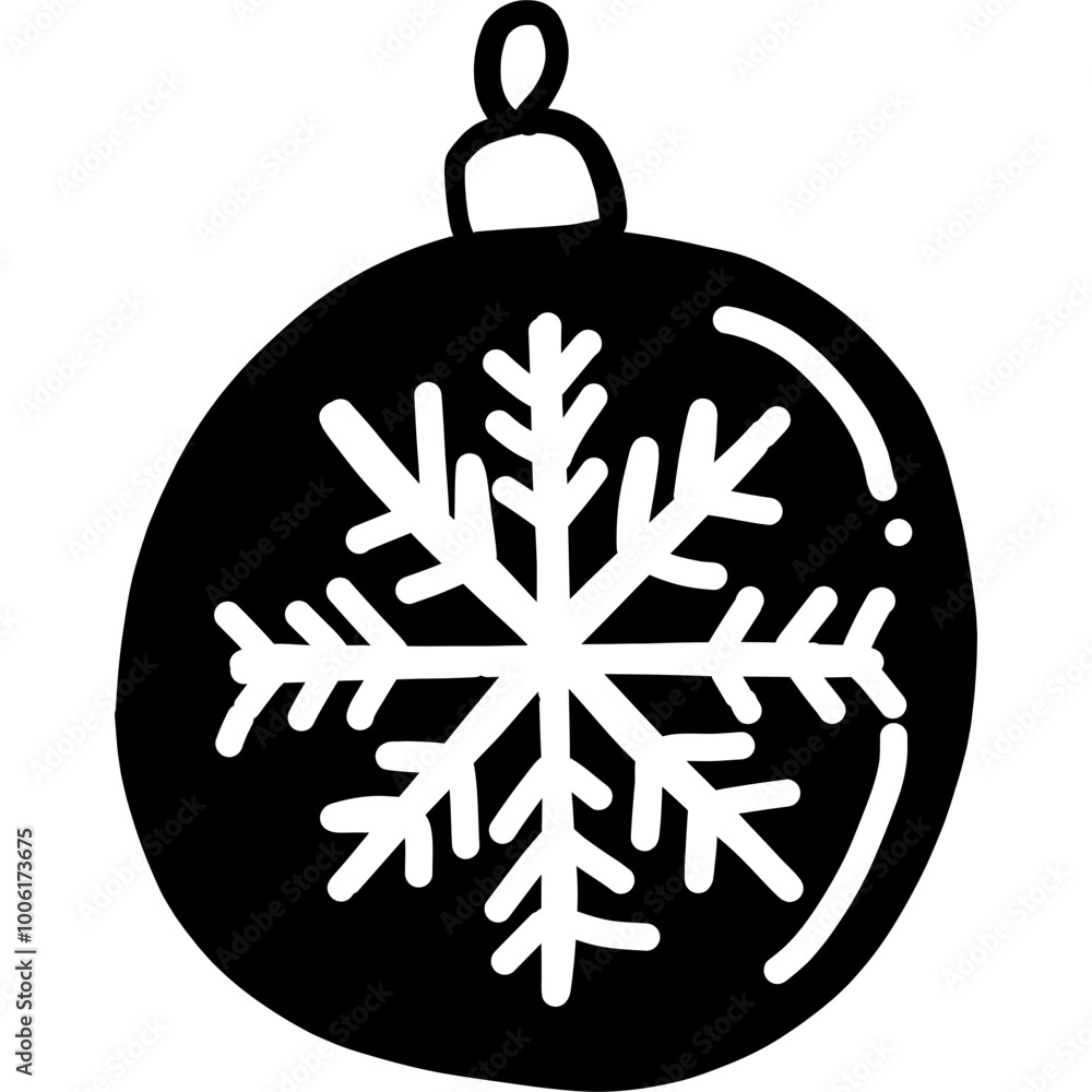 Christmas, New Year Vector Icon element, Isolated white background Christmas, New Year Vector Icon element, Isolated white background