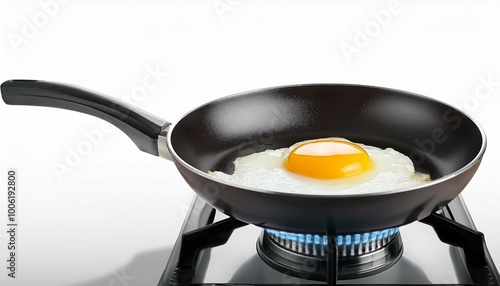 Fried eggs