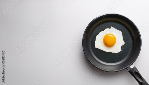 Fried eggs