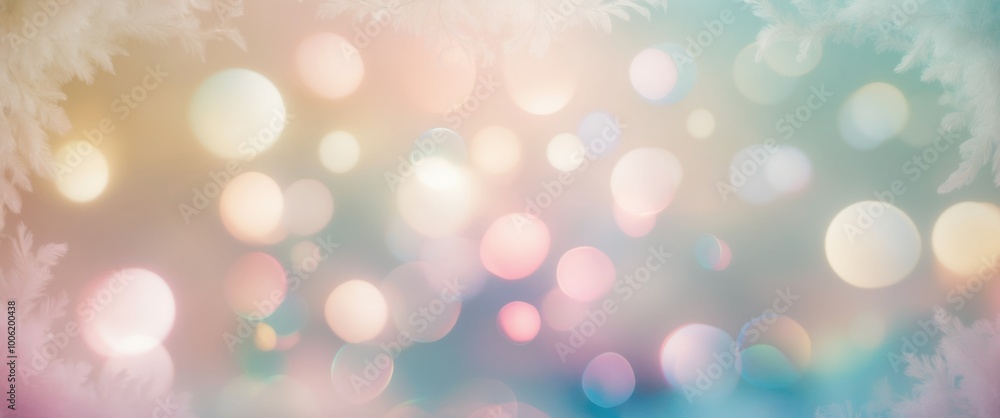 Dreamy bokeh lights create a soft, warm atmosphere perfect for festive occasions and celebrations, enhancing the visual appeal of any design Dreamy bokeh lights create a soft, warm atmosphere perfect for festive occasions and celebrations, enhancing the visual appeal of any design