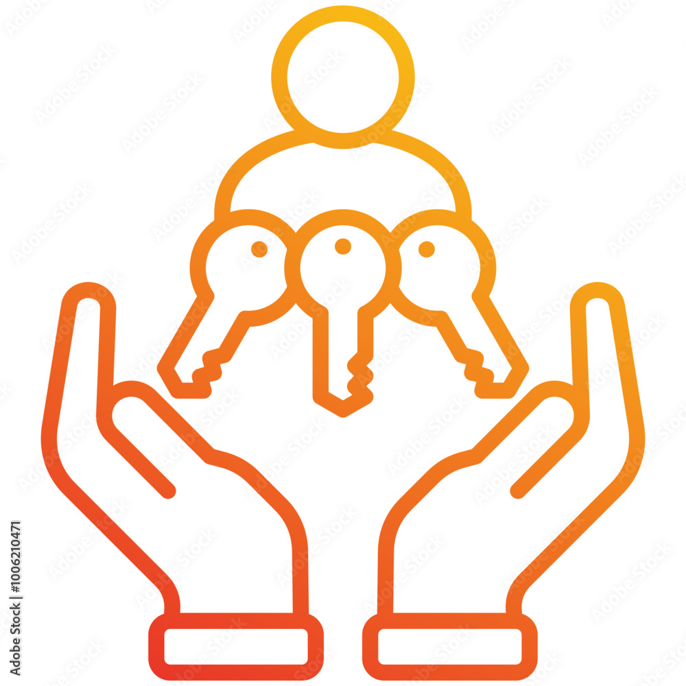 Ownership Icon Ownership Icon