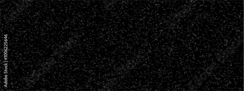 Black Abstract texture of Granite Concrete Stucco Marble, Polished Rock Chips, Vintage Quartz Terrazzo Flooring. Backdrop for Websites, Printing Fabric & Brochures, Interior & Luxury/Premium Packaging