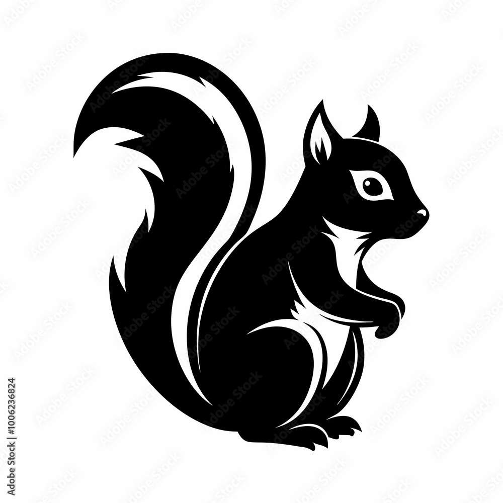 squirrel squirrel
