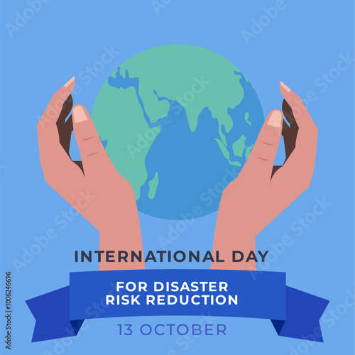 International day for disaster reduction