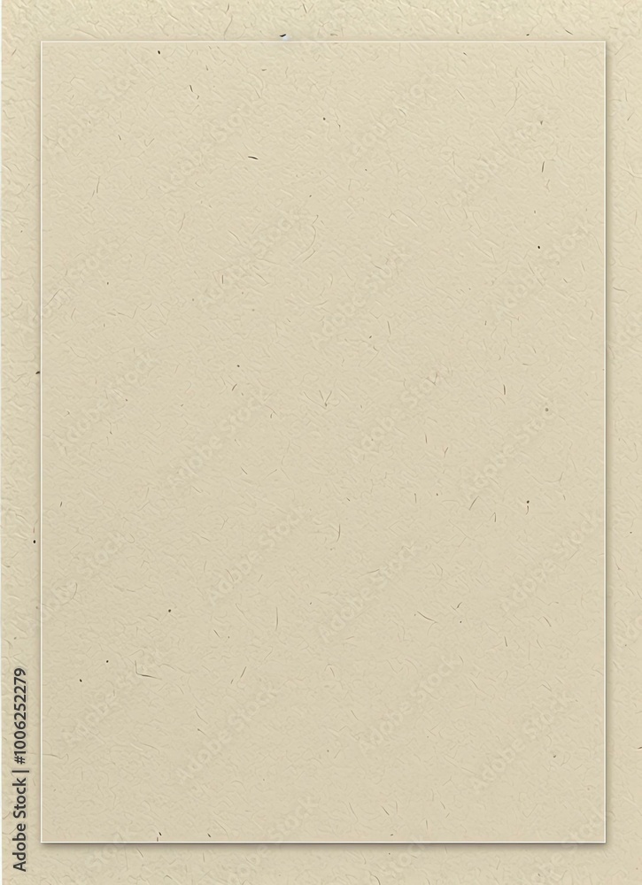 Blank Aged Paper Blank Aged Paper