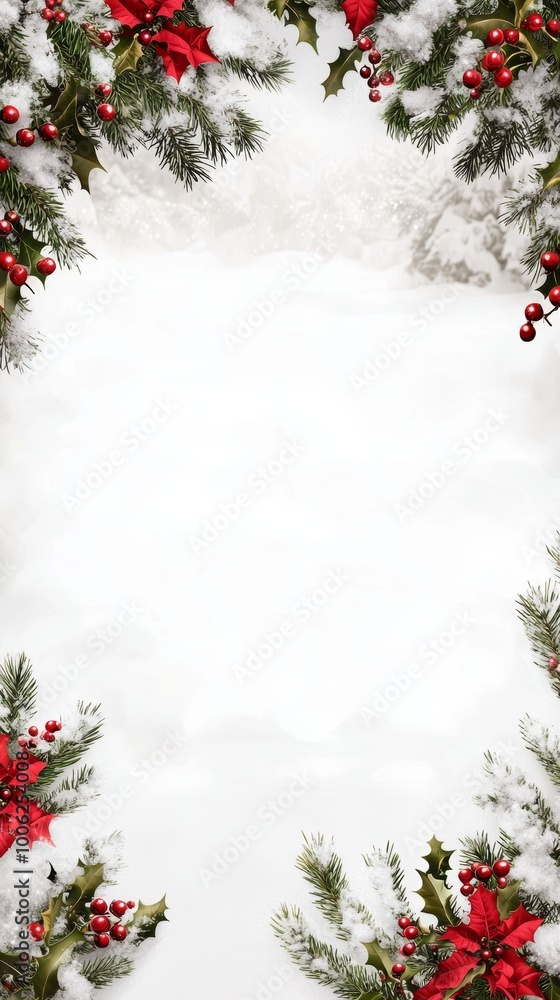 Christmas and New year background Christmas and New year background