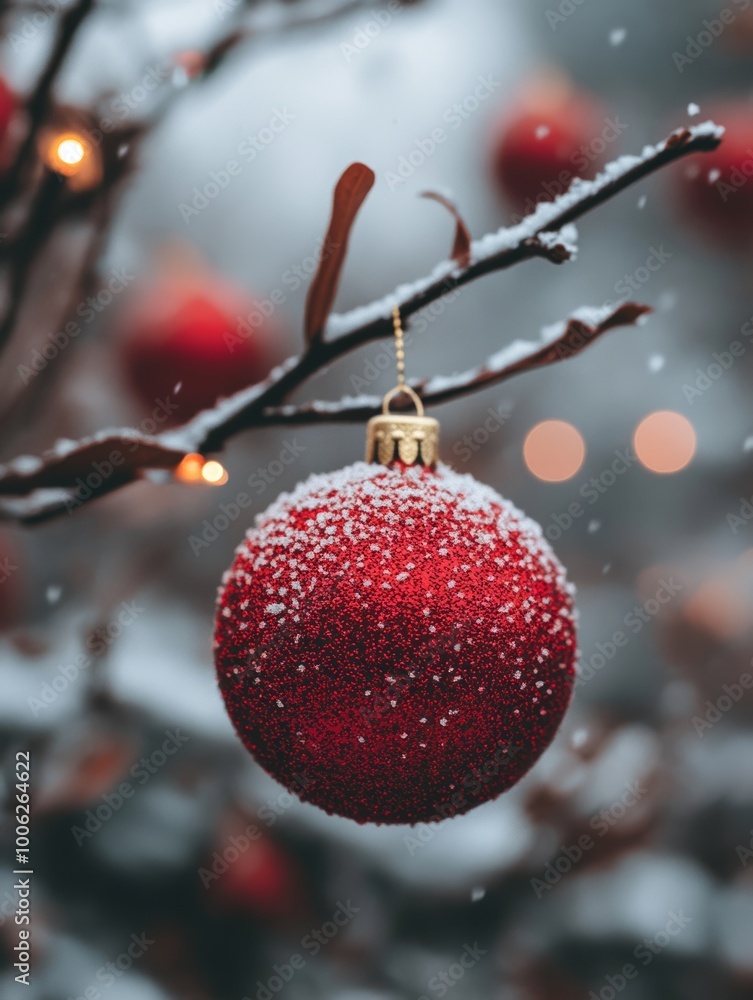 Christmas and New year background Christmas and New year background