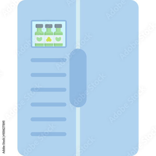 Fridge icon